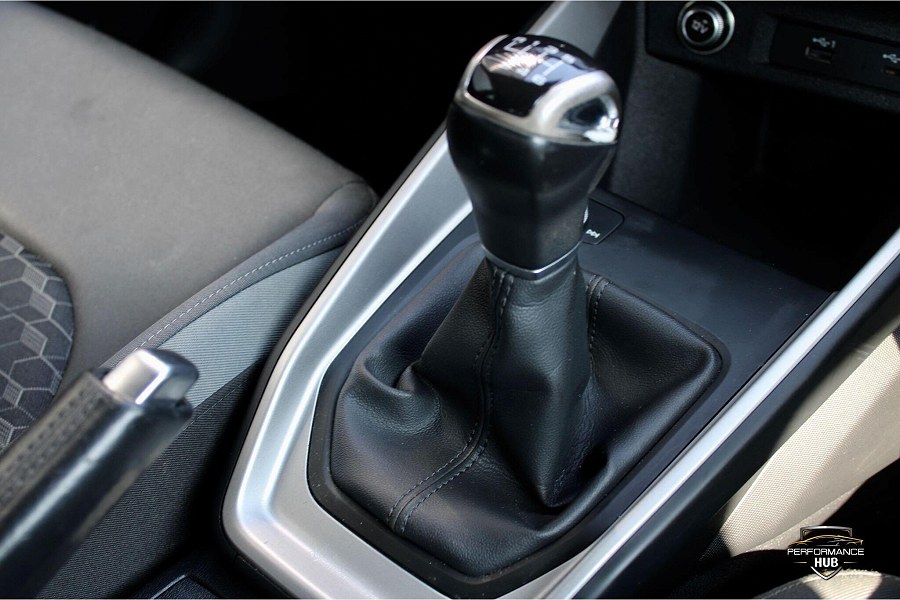 2020 Audi A1 photo 8
