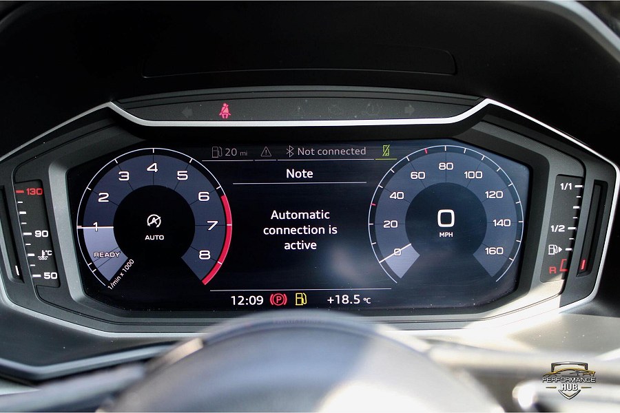 2020 Audi A1 photo 13