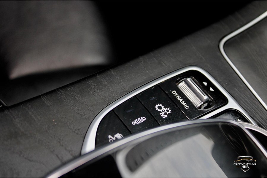 2021 Mercedes-Benz C Class photo 12