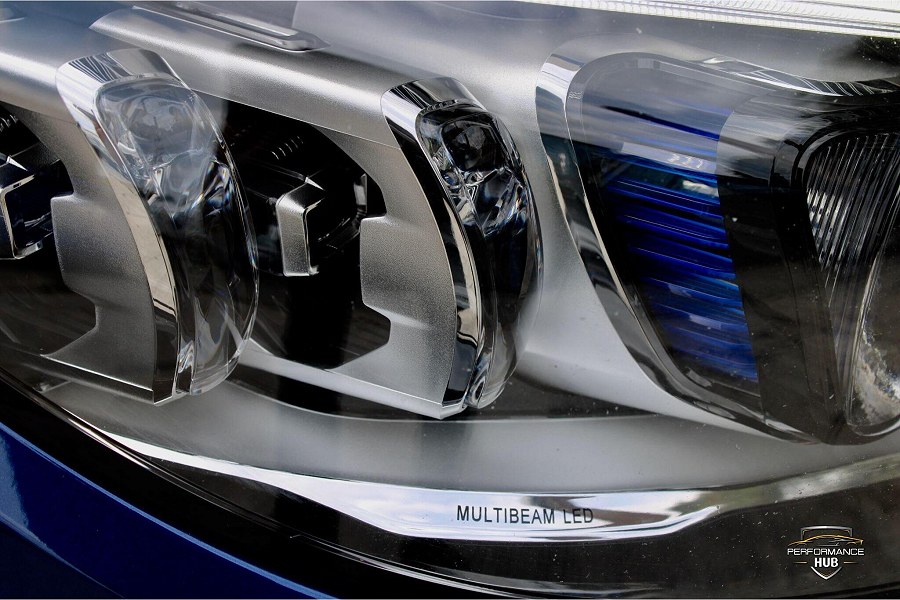 2021 Mercedes-Benz C Class photo 14