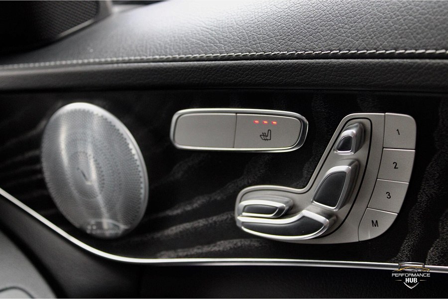 2021 Mercedes-Benz C Class photo 10