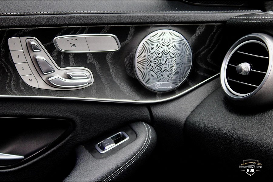 2021 Mercedes-Benz C Class photo 8