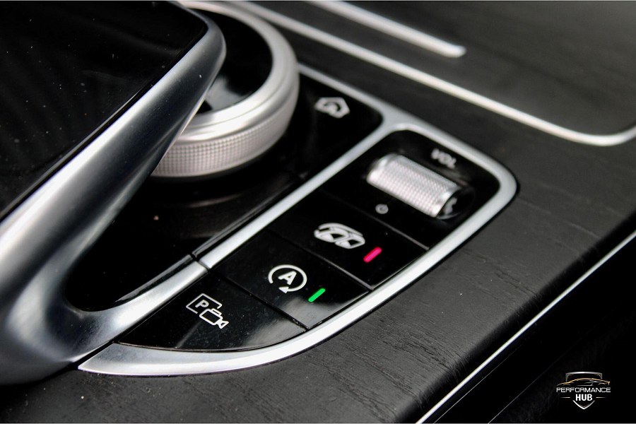 2021 Mercedes-Benz C Class photo 13