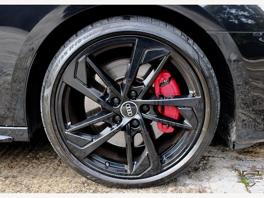 2021 Audi S3 photo 10