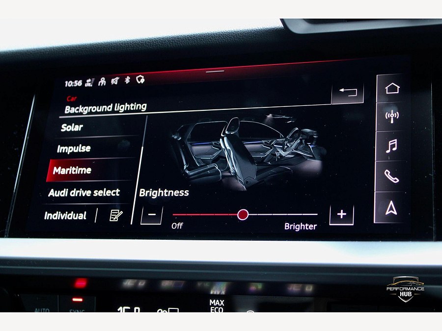 2021 Audi S3 photo 14