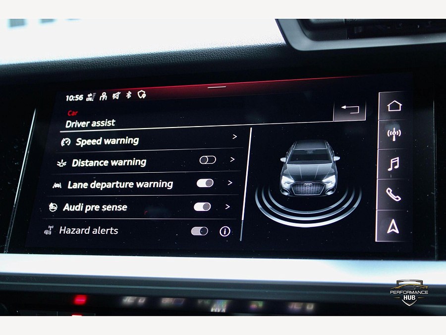 2021 Audi S3 photo 13