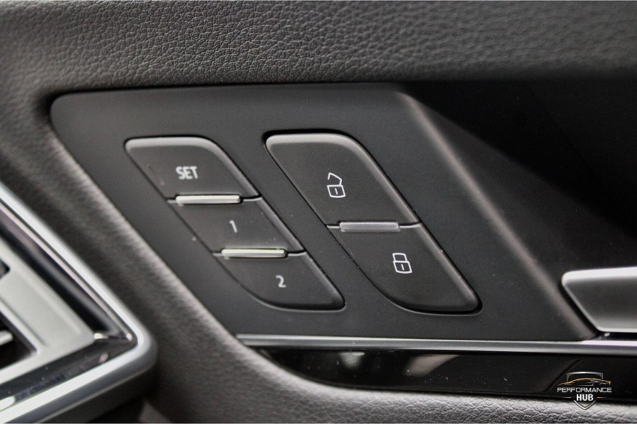 2021 Audi Q5 photo 14