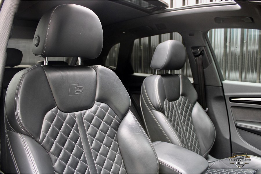2021 Audi Q5 photo 6