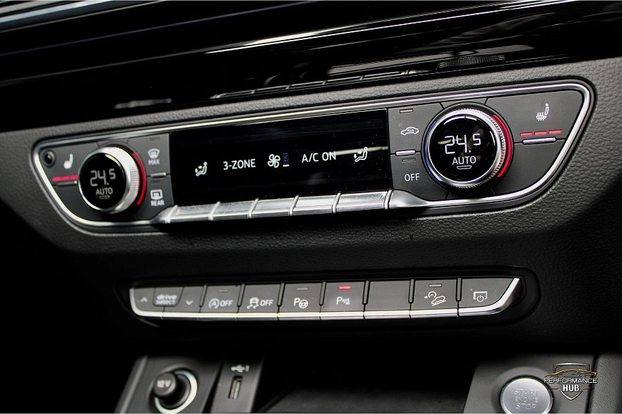 2021 Audi Q5 photo 13