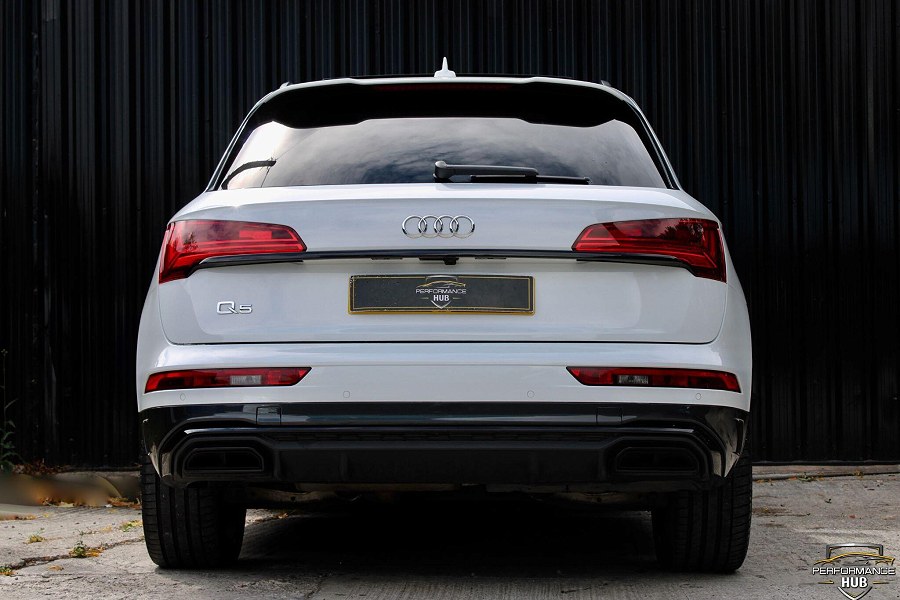 2021 Audi Q5 photo 5