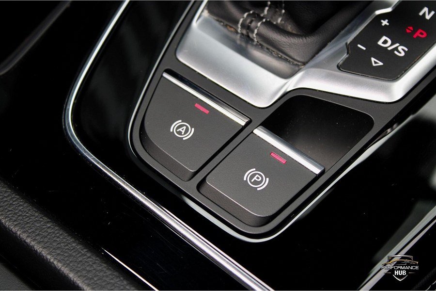 2021 Audi Q5 photo 11