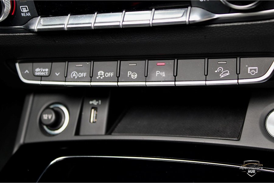 2021 Audi Q5 photo 12