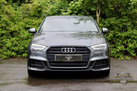 AUDI A3 photo 2
