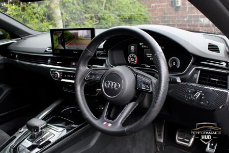 2020 AUDI A5 photo 7