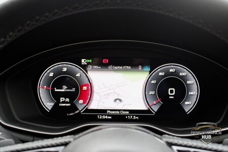2020 AUDI A5 photo 9