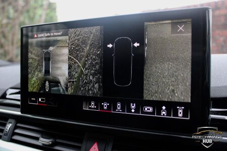 2021 AUDI A5 photo 12