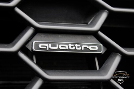 2022 AUDI A5 photo 9