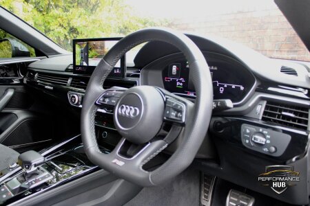2022 AUDI A5 photo 7