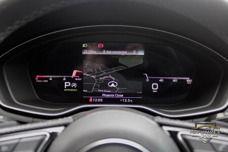 2022 AUDI A5 photo 12