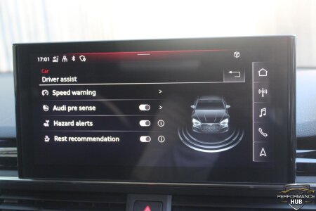 2023 AUDI A5 photo 9