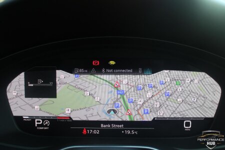 2023 AUDI A5 photo 11