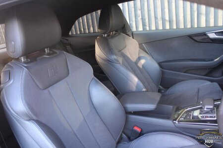 2023 AUDI A5 photo 12