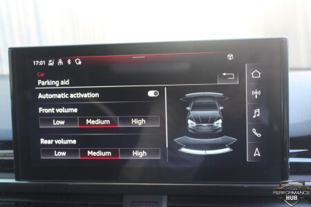 2023 AUDI A5 photo 10