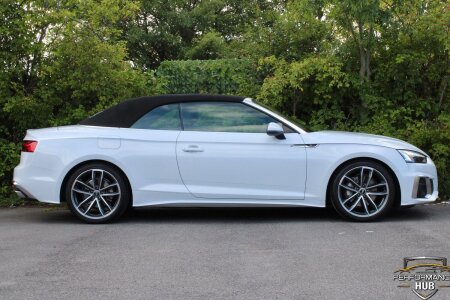 2021 AUDI A5 photo 4