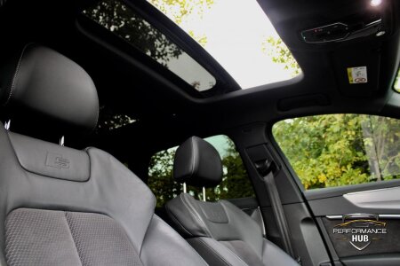 2019 AUDI A6 photo 11