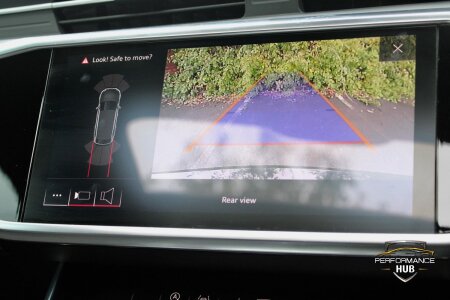 2019 AUDI A6 photo 10
