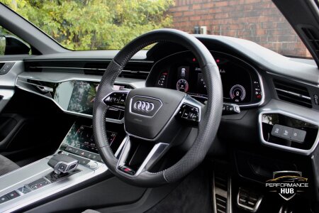 2019 AUDI A6 photo 6