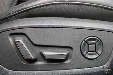 2020 AUDI A6 SALOON photo 12