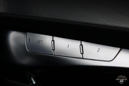 2020 AUDI A6 SALOON photo 11