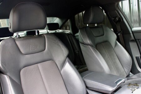 2020 AUDI A6 SALOON photo 7