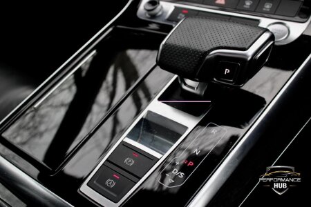 2020 AUDI Q7 photo 8