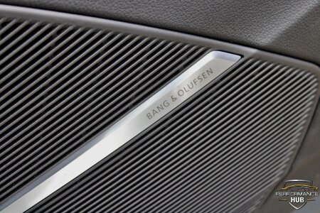 2018 AUDI Q8 photo 8