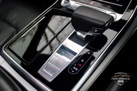 2019 AUDI Q8 photo 12