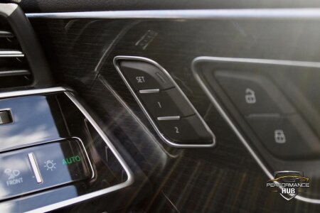 2019 AUDI Q8 photo 9
