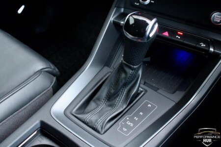 2020 AUDI RS Q3 photo 8