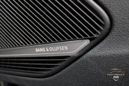 2020 AUDI RS5 photo 8