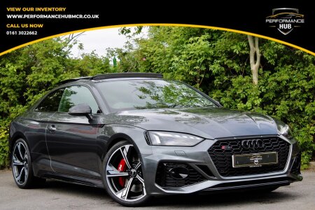 AUDI RS5