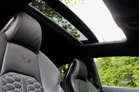 2020 AUDI RS5 photo 12
