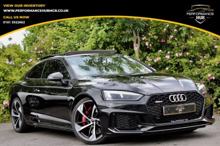 AUDI RS5