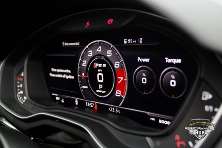 2017 AUDI RS5 photo 10