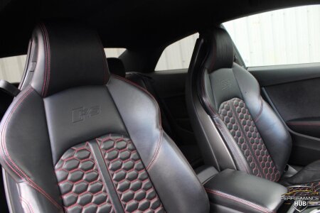 2018 AUDI RS5 photo 6