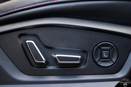 2022 AUDI RSQ8 photo 9