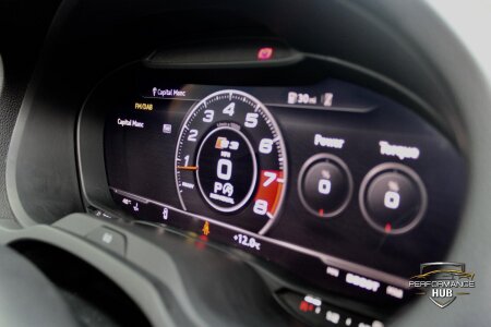 2019 AUDI S3 photo 9