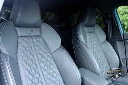 2023 AUDI S3 photo 6