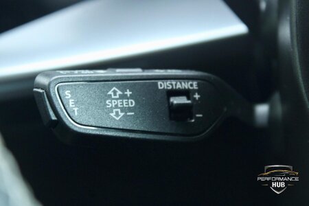 2023 AUDI S3 photo 10