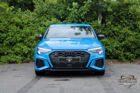 AUDI S3 photo 2